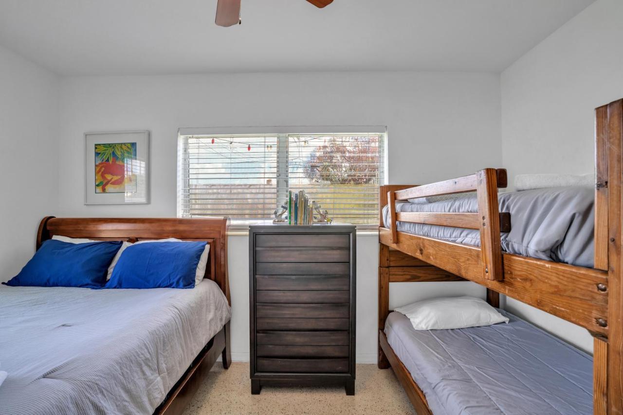 Value And Convenience In The Heart Of Near Downtown And The Beaches Appartamento Miami