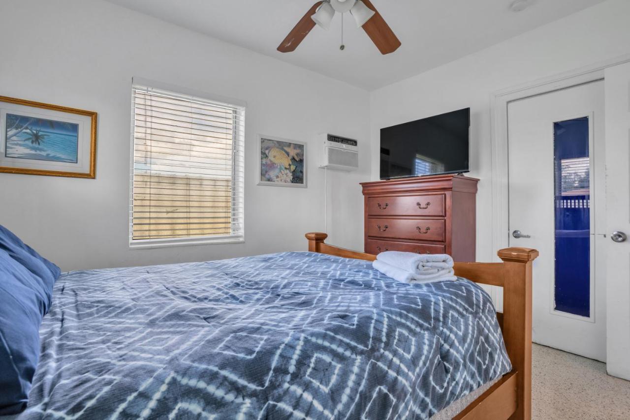 Appartamento Value And Convenience In The Heart Of Near Downtown And The Beaches Miami