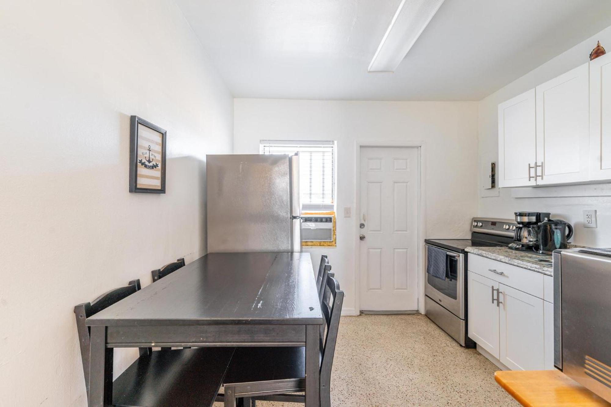 Value And Convenience In The Heart Of Near Downtown And The Beaches Appartamento Miami